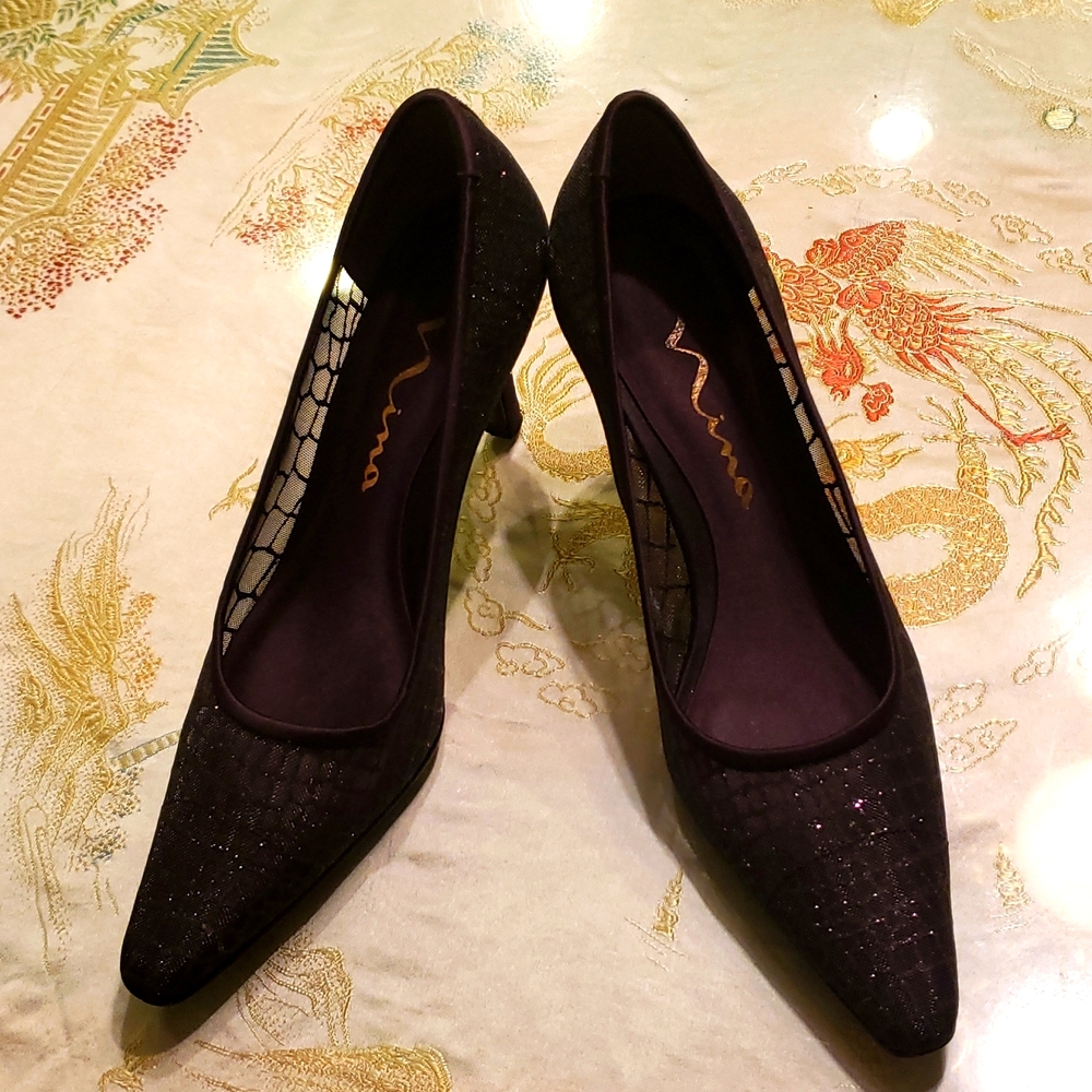 Woman shoes, slightly used